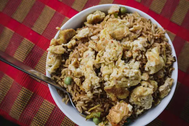 Risotto al Miso